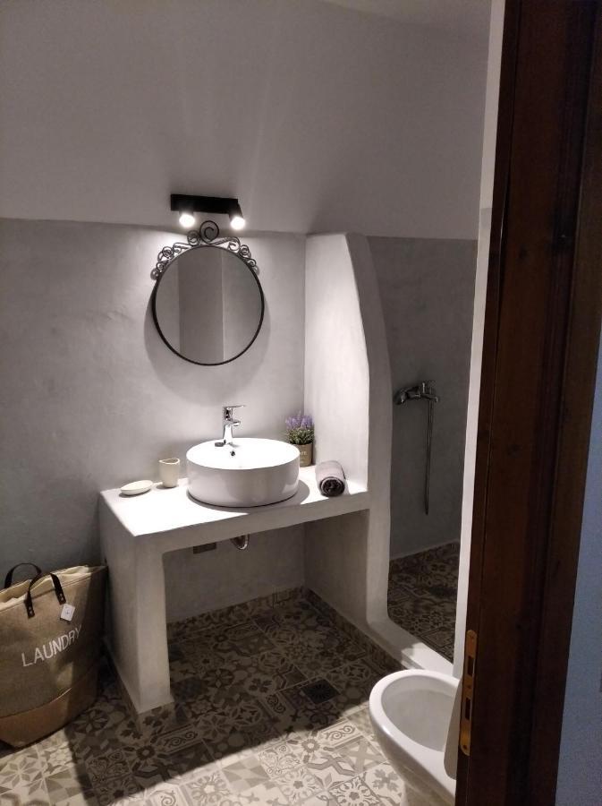 Kominos Houses Skála Eksteriør billede