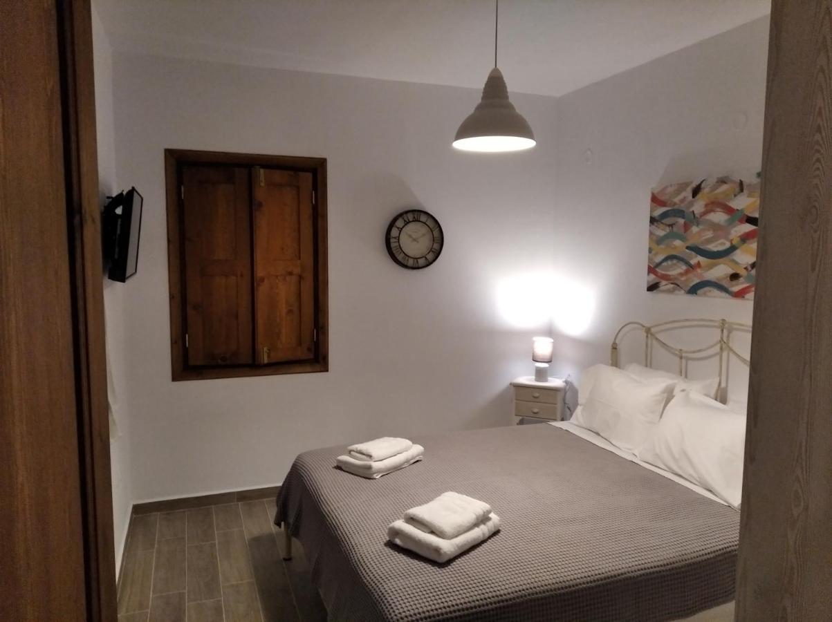 Kominos Houses Skála Eksteriør billede