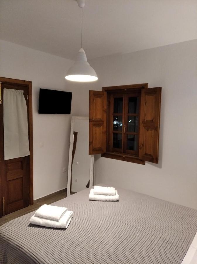 Kominos Houses Skála Eksteriør billede