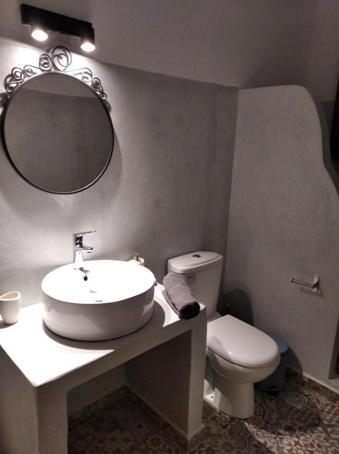 Kominos Houses Skála Eksteriør billede